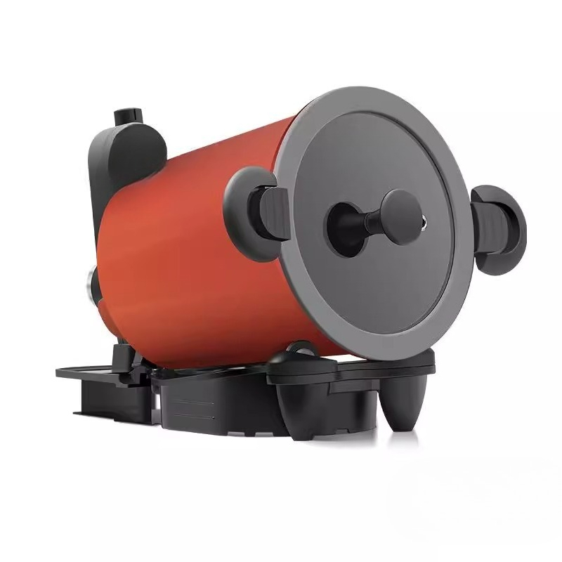 Home Cooking Machine - 360° Intelligent Rotating Outdoor And Home