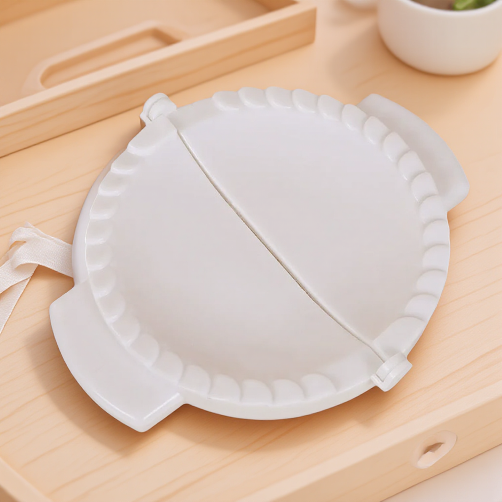 Home Cooking Help - DIY Dumpling Mold Press Kitchen Accessories