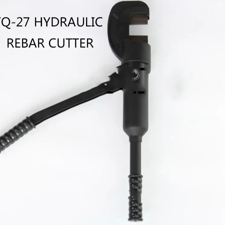 YQ-27 Hydraulic Shear Rebar Cu - огляд і ціна Home Cooking Machine