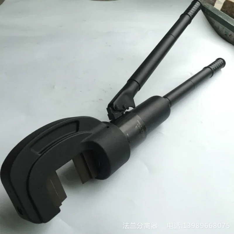 YQ-27 Hydraulic Shear Rebar Cu - огляд і ціна Home Cooking Machine