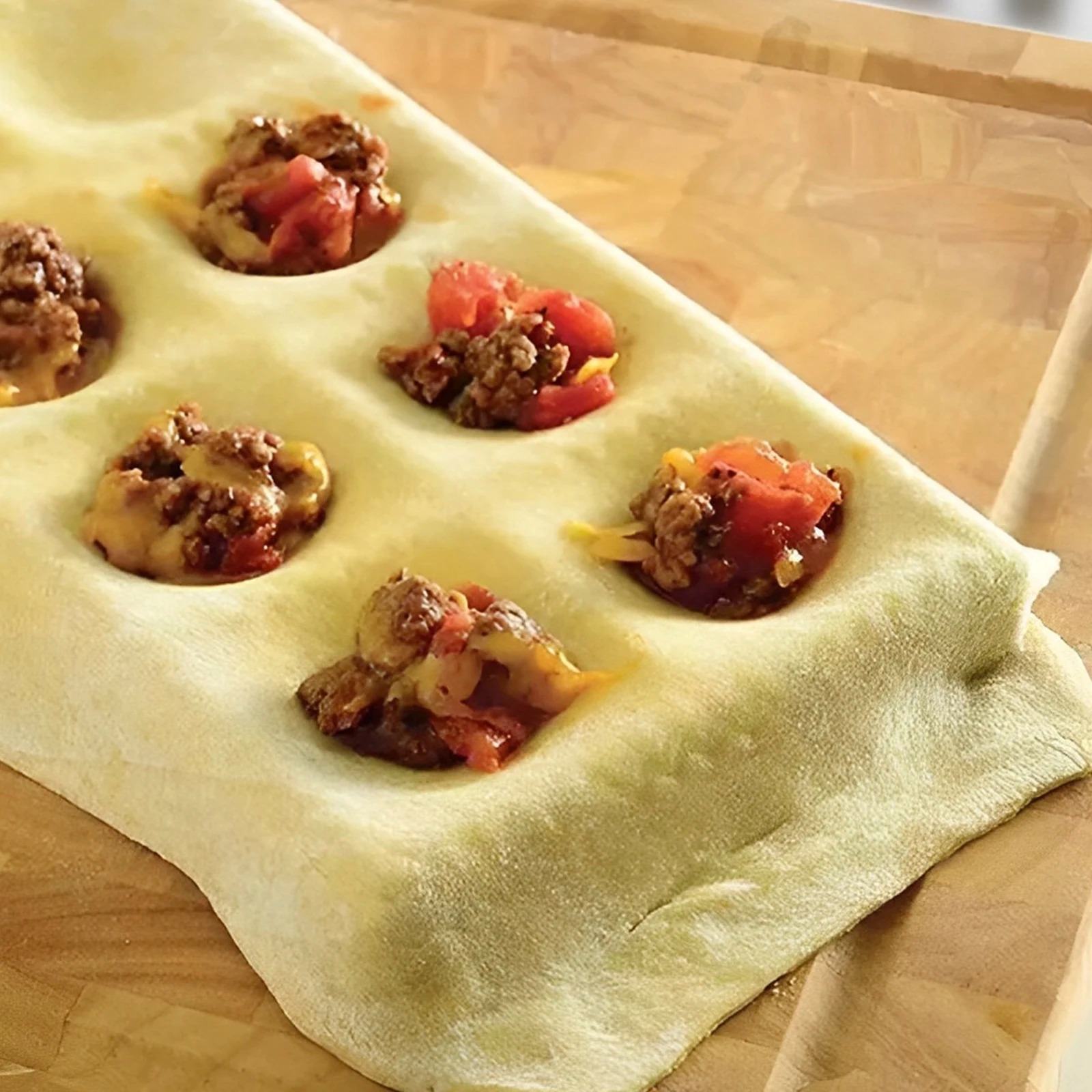 Dumpling Mold 12 Holes Ravioli - огляд і ціна Home Cooking Help