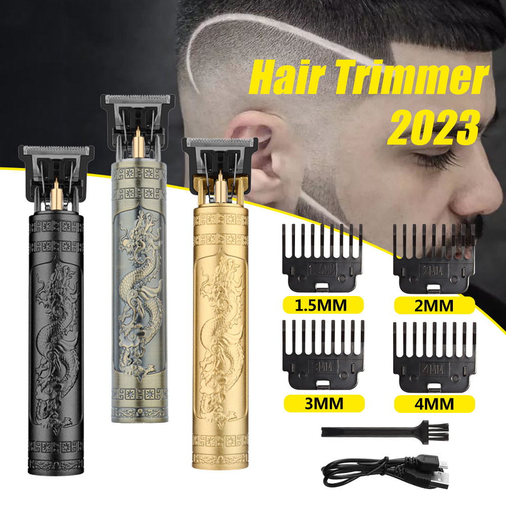 Vintage T9 Hair Trimmer for me - огляд і ціна Home Cooking Machine