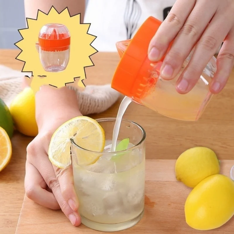 New Lemon Citrus Lime Juicer K - огляд і ціна Home Cooking Help