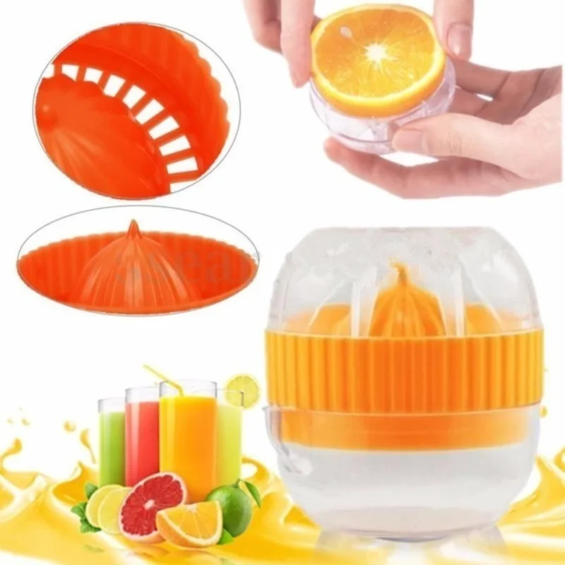 New Lemon Citrus Lime Juicer K - огляд і ціна Home Cooking Help