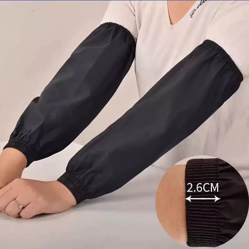 1Pair Black Faux Leather Arm S - огляд і ціна Home Cooking Oil