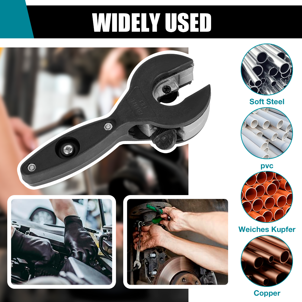 6-29mm Ratchet Pipe Cutter,Hom - огляд і ціна Home Cooking Machine