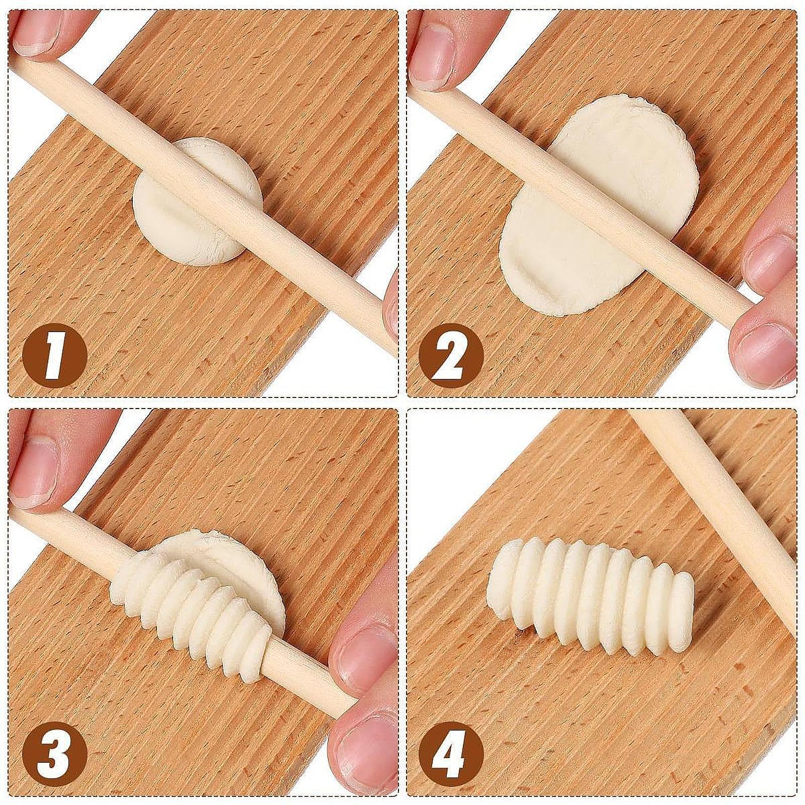 Gnocchi Board Kitchen Utensil  - огляд і ціна Home Cooking Restaurants
