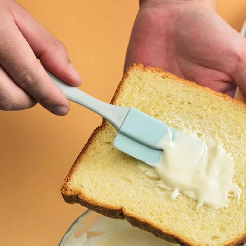 3Pcs Cream Scraper DIY Bread C - огляд і ціна Home Cooking Oil