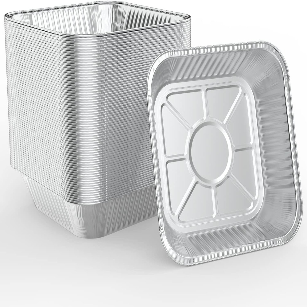 20CM Air Fryer Aluminum Foil P - огляд і ціна Home Cooking Oil