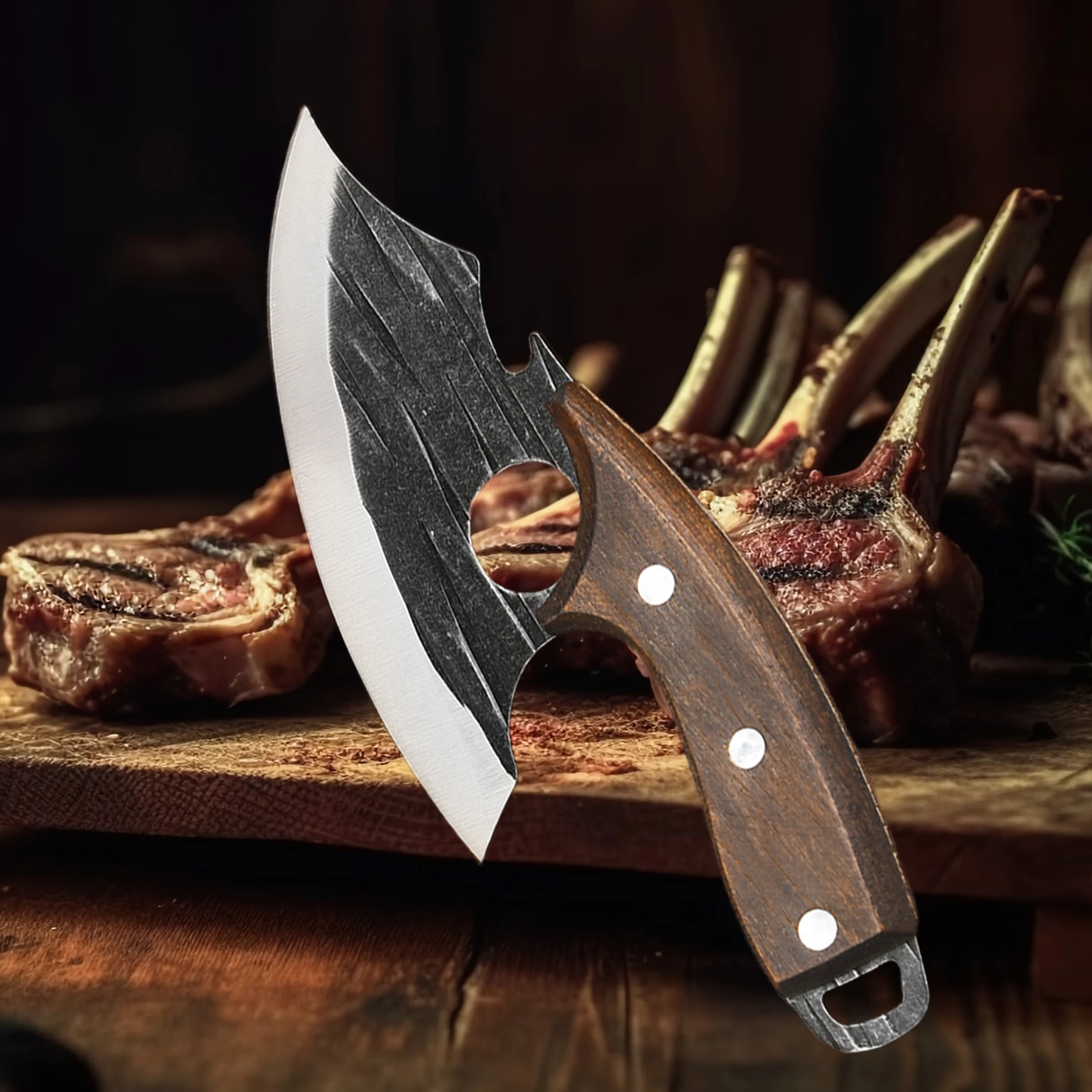 Fish Boning Knife Professional - огляд і ціна Home Cooking Help