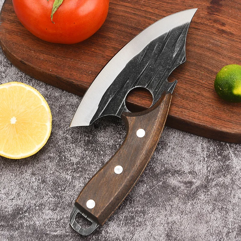 Fish Boning Knife Professional - огляд і ціна Home Cooking Help