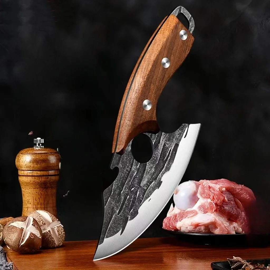 Fish Boning Knife Professional - огляд і ціна Home Cooking Help