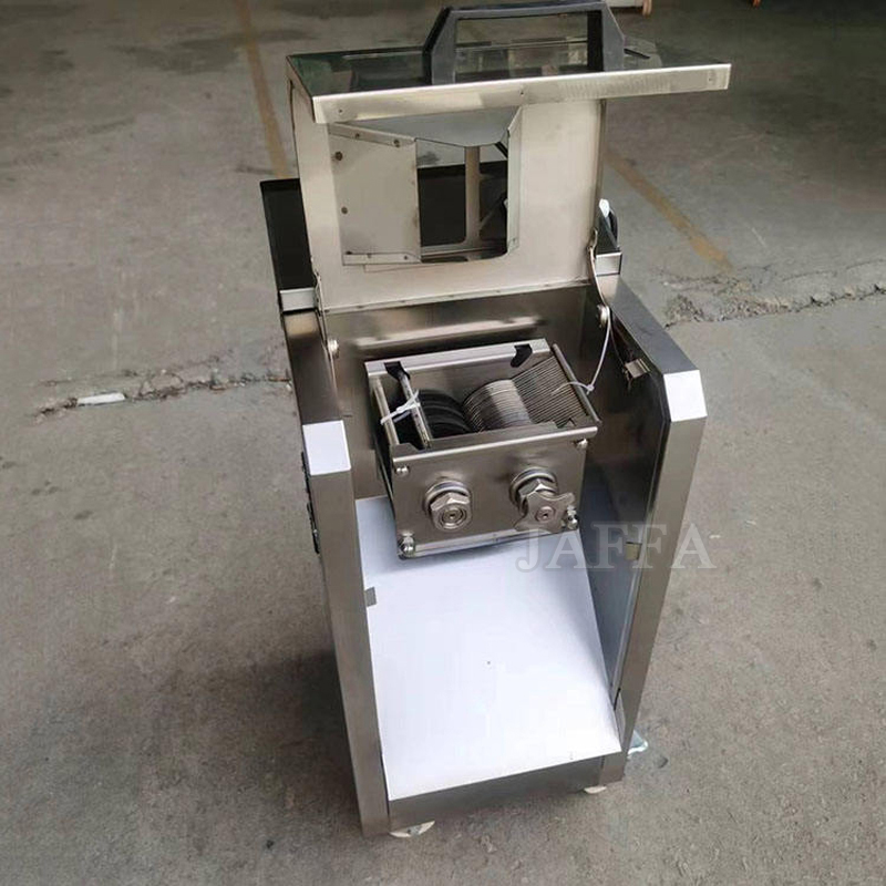 Electric Chicken Breast Cube C - огляд і ціна Home Cooking Machine
