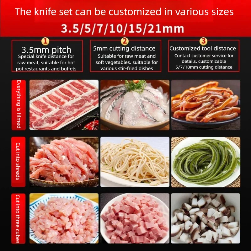 Electric Chicken Breast Cube C - огляд і ціна Home Cooking Machine