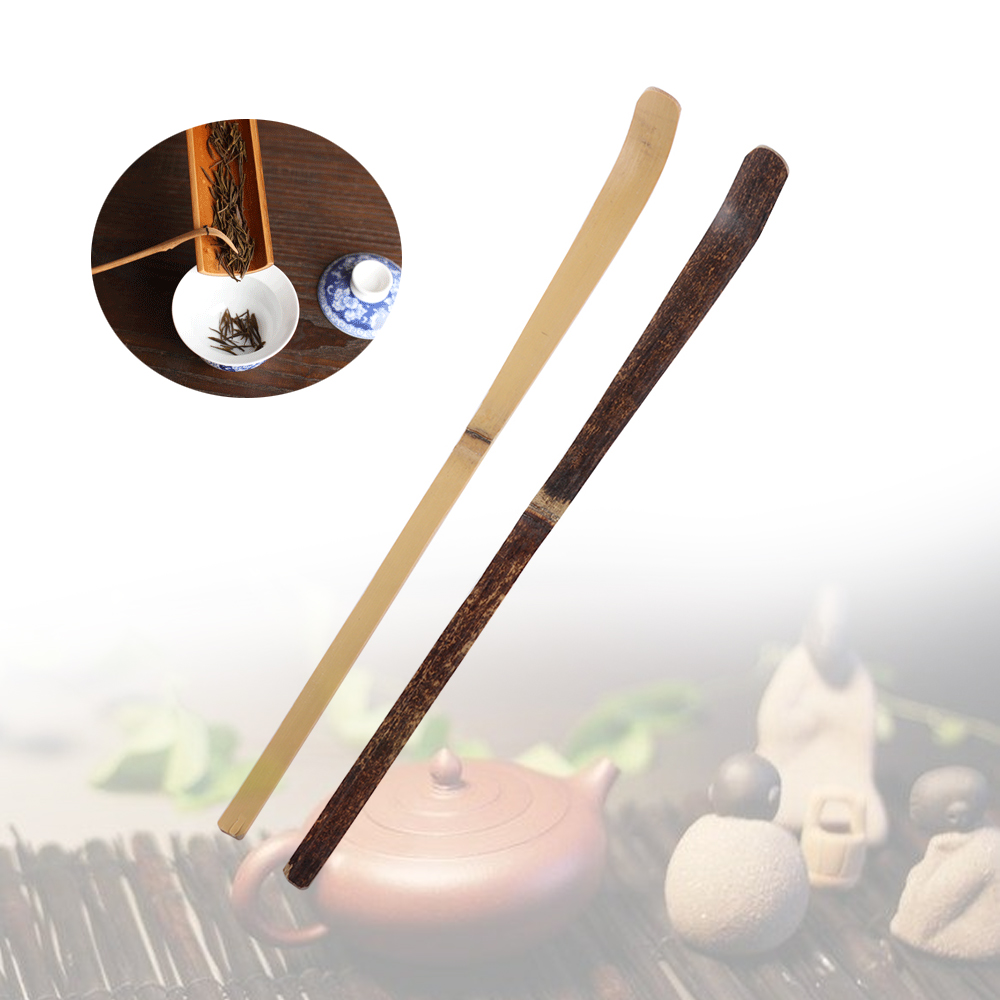 Wood Cooking Utensil Tea Leaf  - огляд і ціна Home Cooking Help