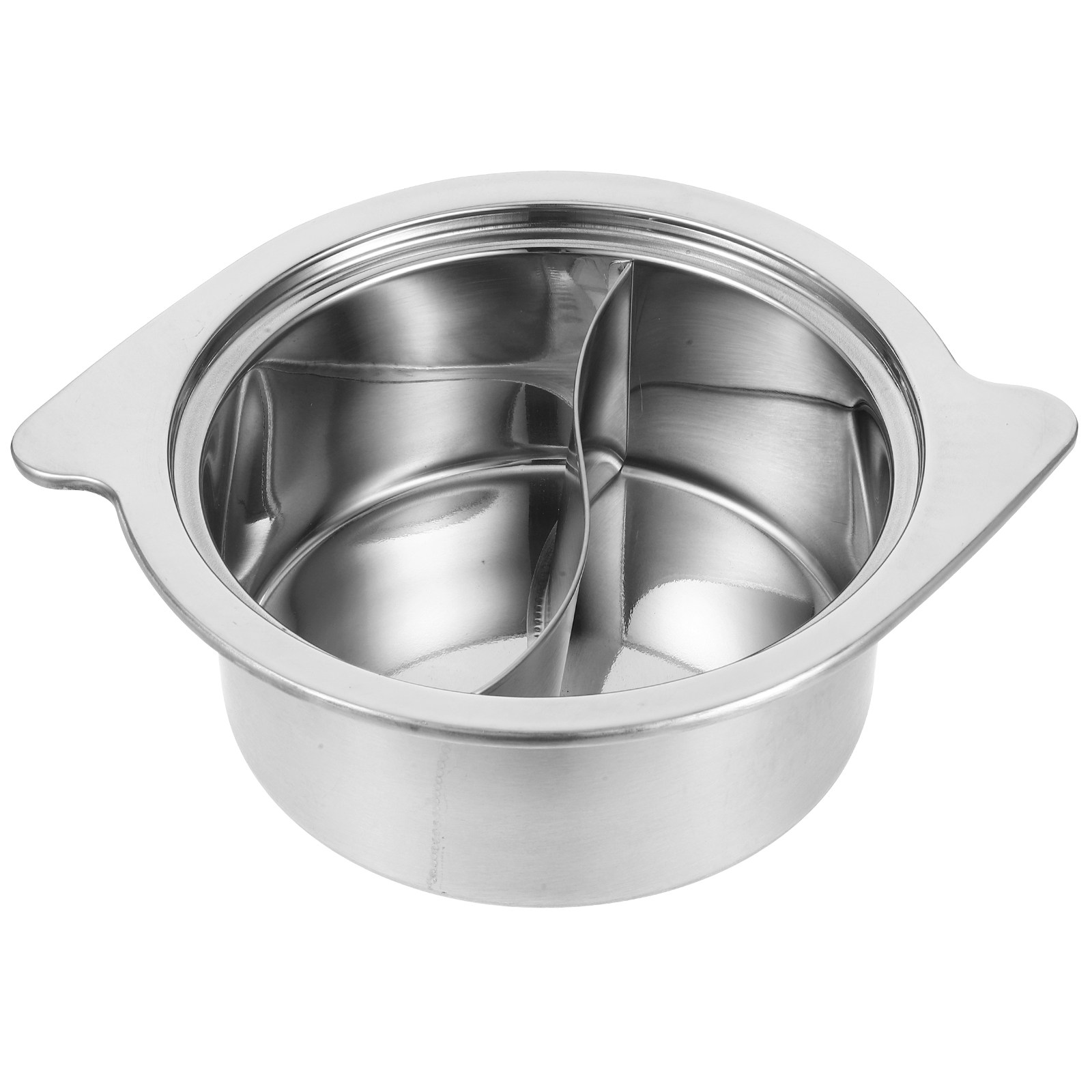 1Pcs Stainless Steel Dual-Serv - огляд і ціна Home Cooking Restaurants