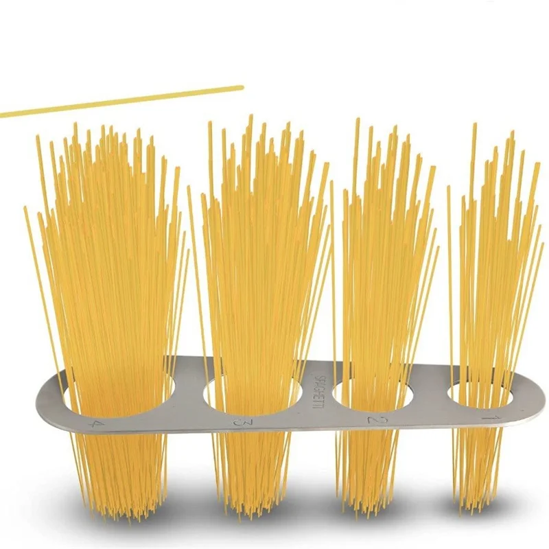 Stainless Steel Spaghetti Meas - огляд і ціна Home Cooking Help