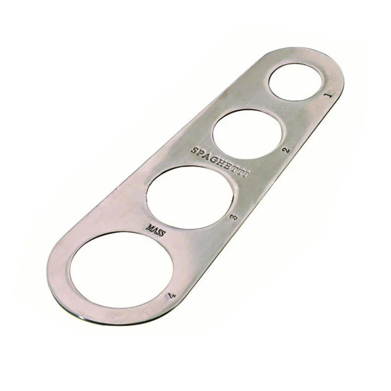 Stainless Steel Spaghetti Meas - огляд і ціна Home Cooking Help