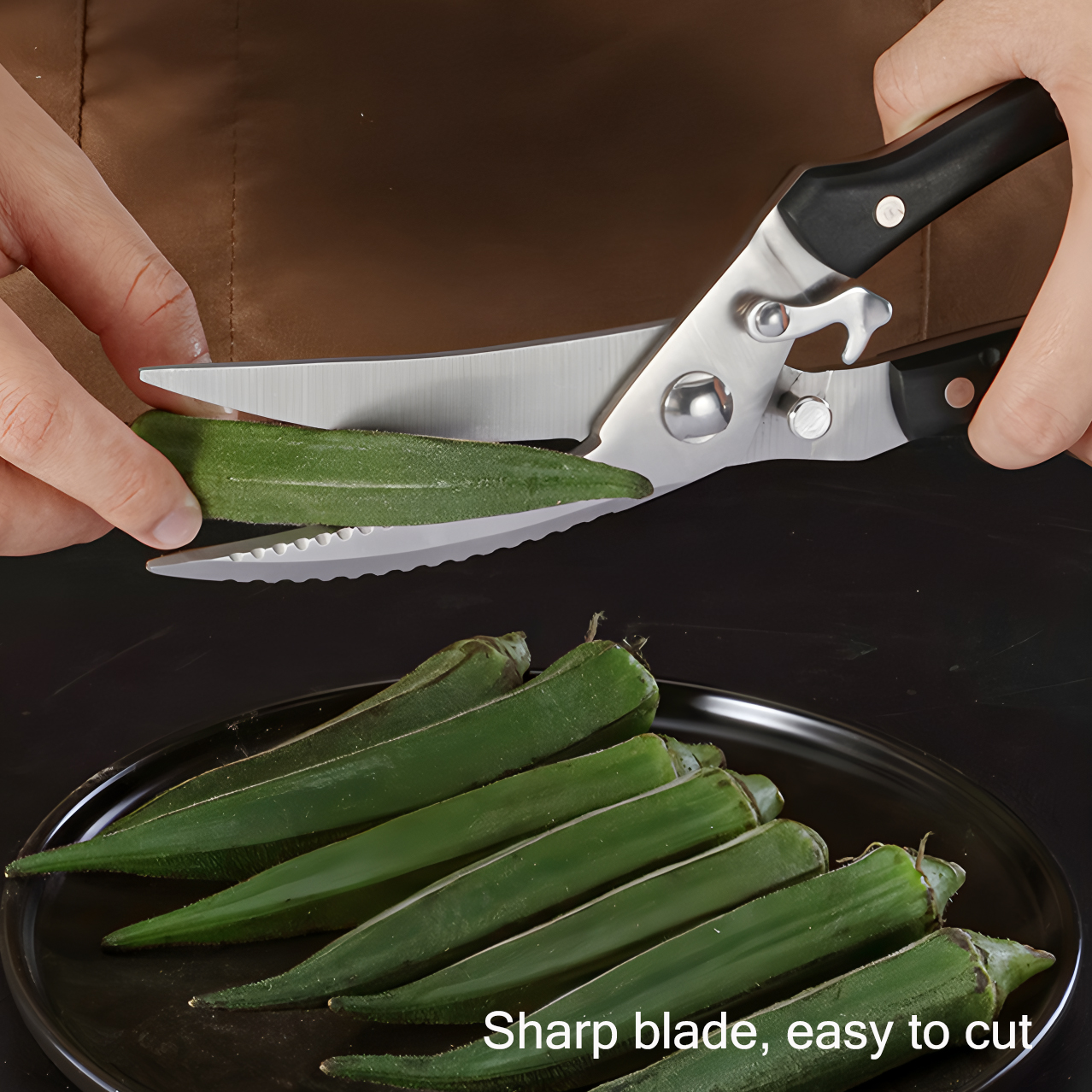 1PC，Stainless steel kitchen Sc - огляд і ціна Home Cooking Help