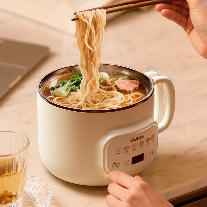Baby Food Pot 1.6L Multi-Funct - огляд і ціна Home Cooking Machine