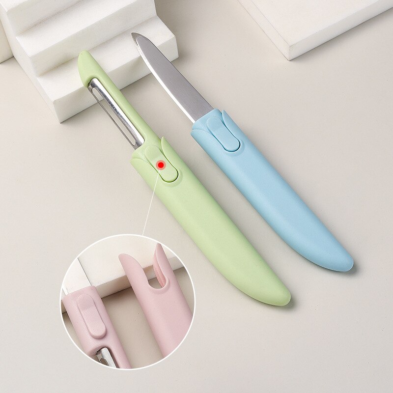Two in One Peeler Stainless St - огляд і ціна Home Cooking Help
