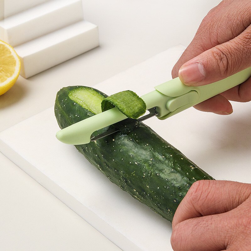 Two in One Peeler Stainless St - огляд і ціна Home Cooking Help