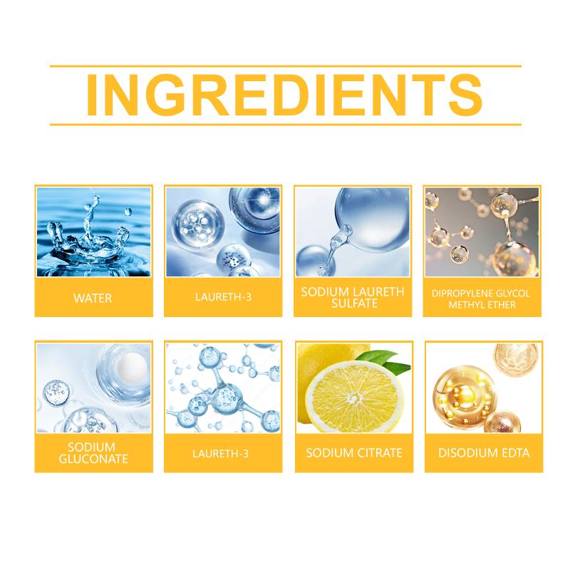 Kitchen Grease Remover 120ml S - огляд і ціна Home Cooking Oil