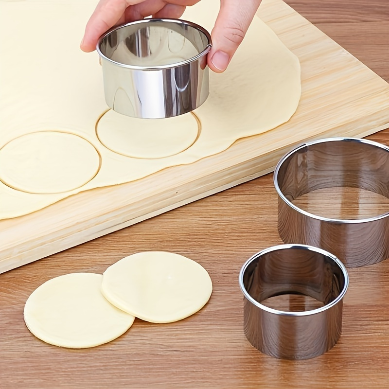 3pcs/set Non-Stick Stainless S - огляд і ціна Home Cooking Restaurants