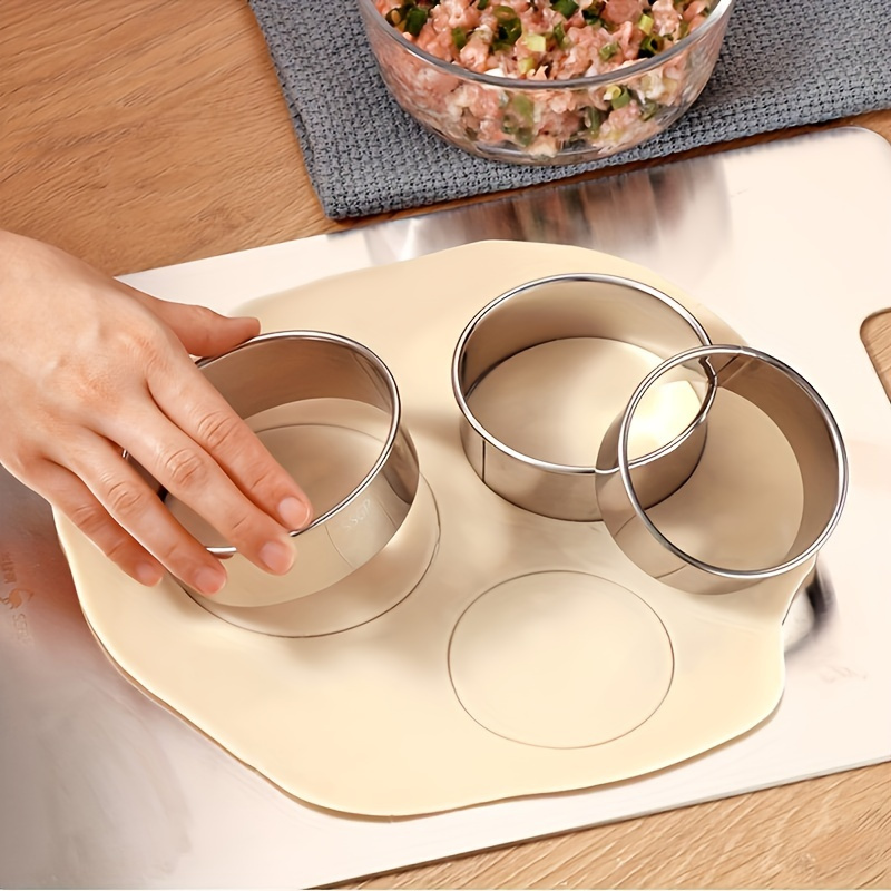 3pcs/set Non-Stick Stainless S - огляд і ціна Home Cooking Restaurants