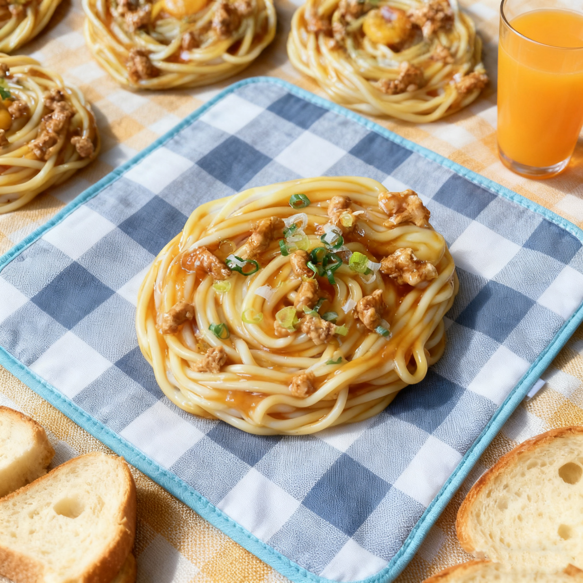 1PC Realistic Fake Spaghetti w - огляд і ціна Home Cooking Restaurants