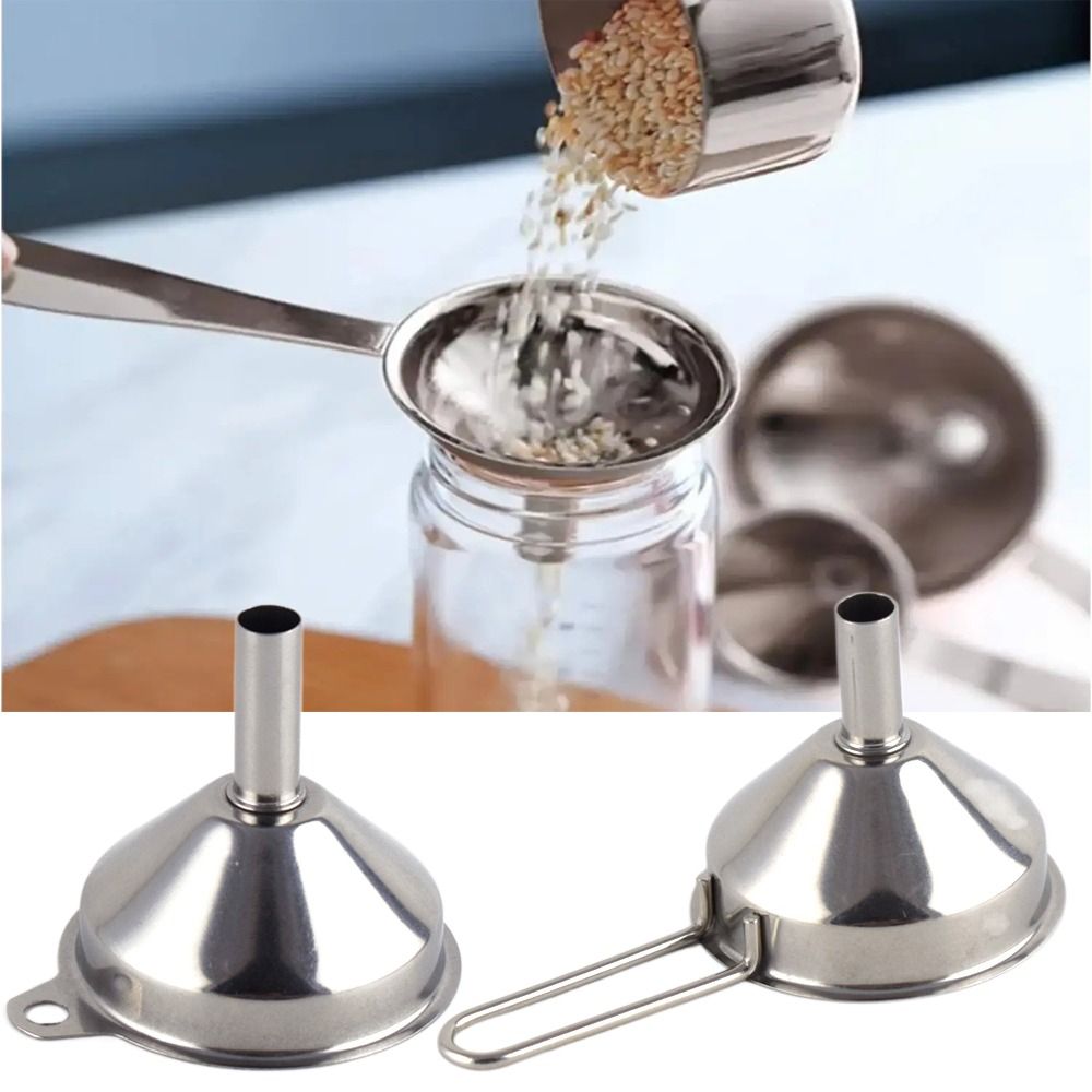 Wide Mouth Stainless Steel Fun - огляд і ціна Home Cooking Help