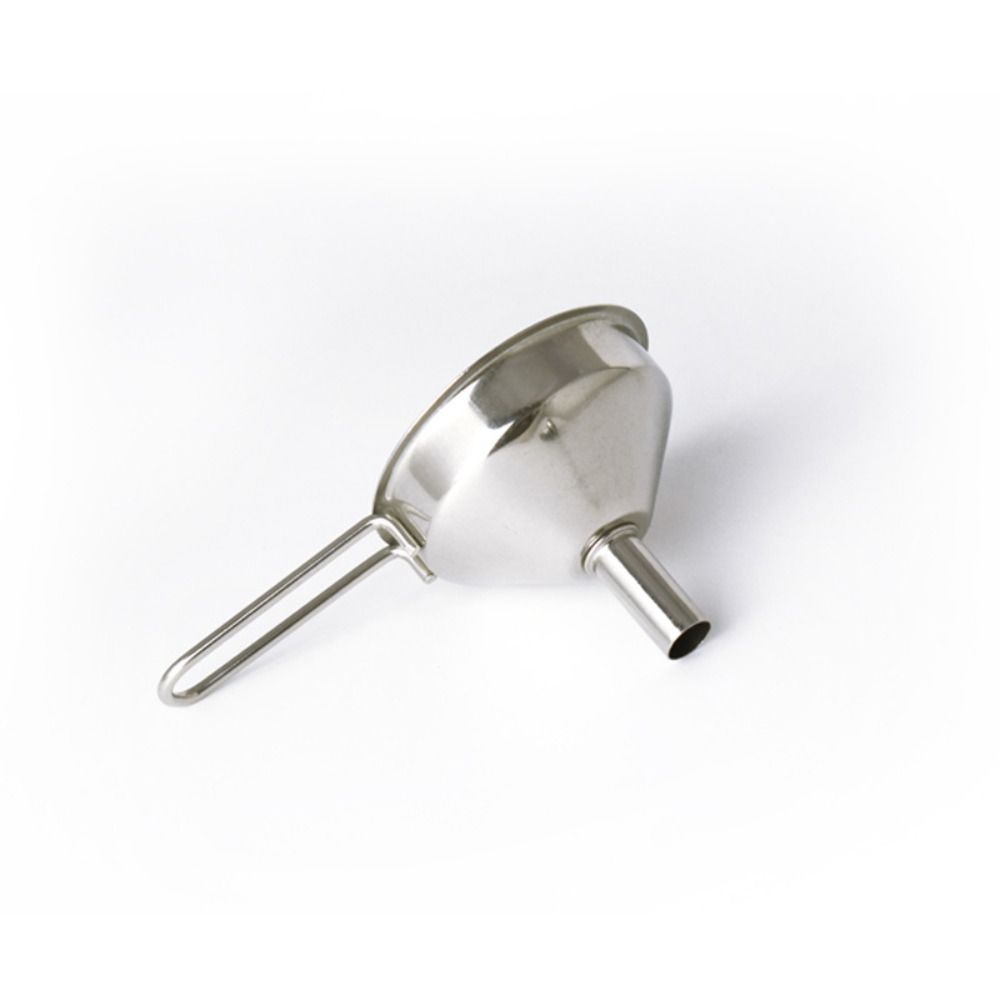 Wide Mouth Stainless Steel Fun - огляд і ціна Home Cooking Help