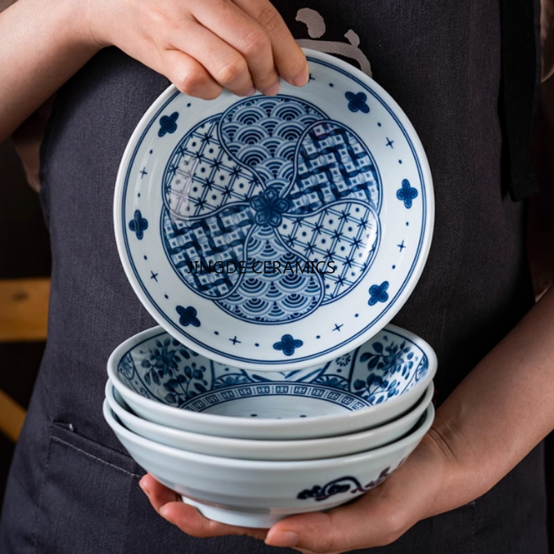 1pc Chinese Style Ceramic Tabl - огляд і ціна Home Cooking Restaurants