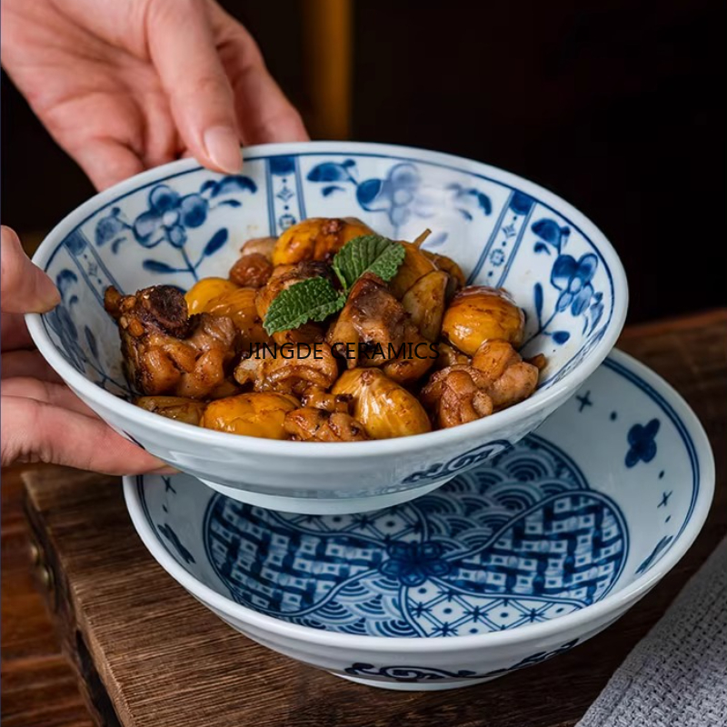 1pc Chinese Style Ceramic Tabl - огляд і ціна Home Cooking Restaurants