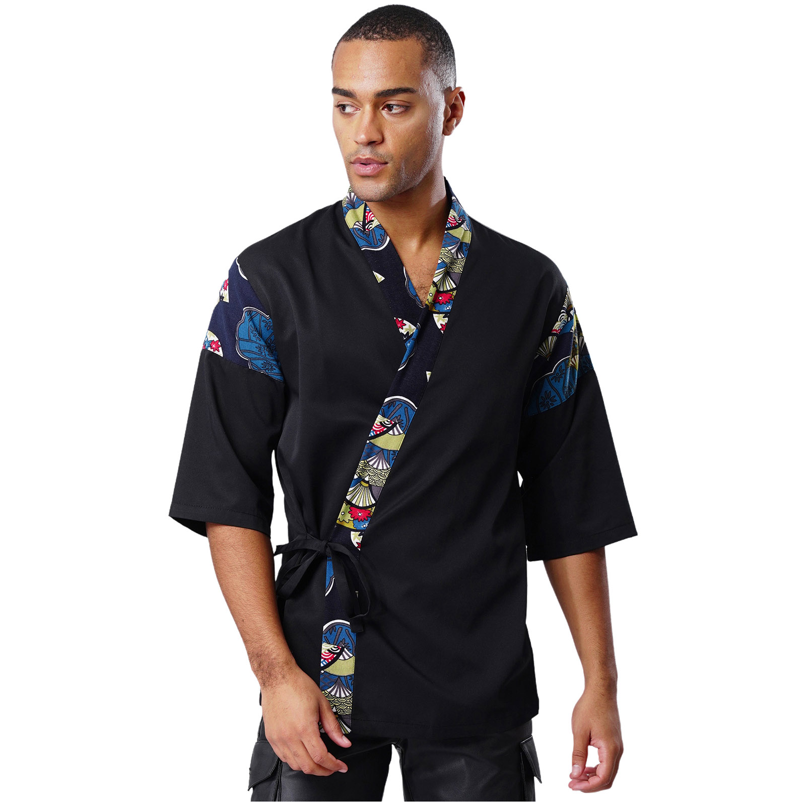 Men's Japanese Sushi Chef Coat - огляд і ціна Home Cooking Restaurants