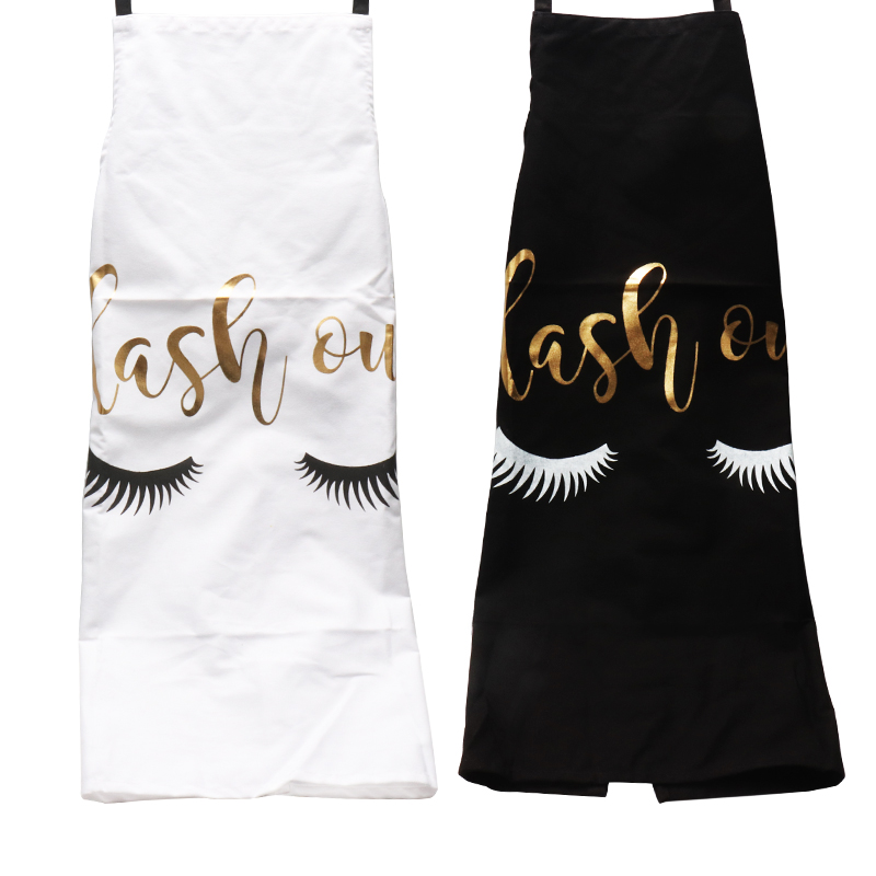 Eyelash  Apron Adult Home Cook - огляд і ціна Home Cooking Help