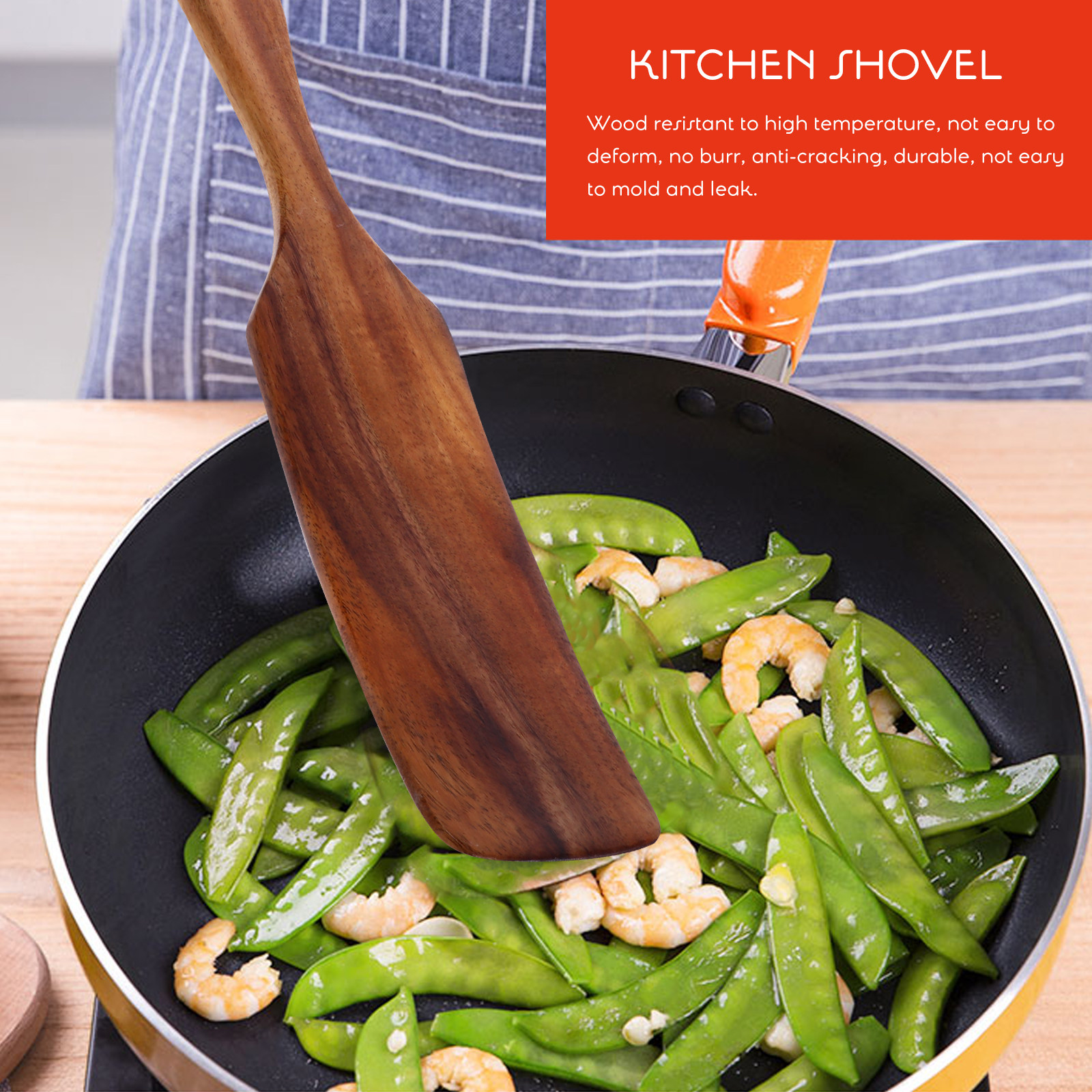 Cooking Scraper Spatula Turner - огляд і ціна Home Cooking Help