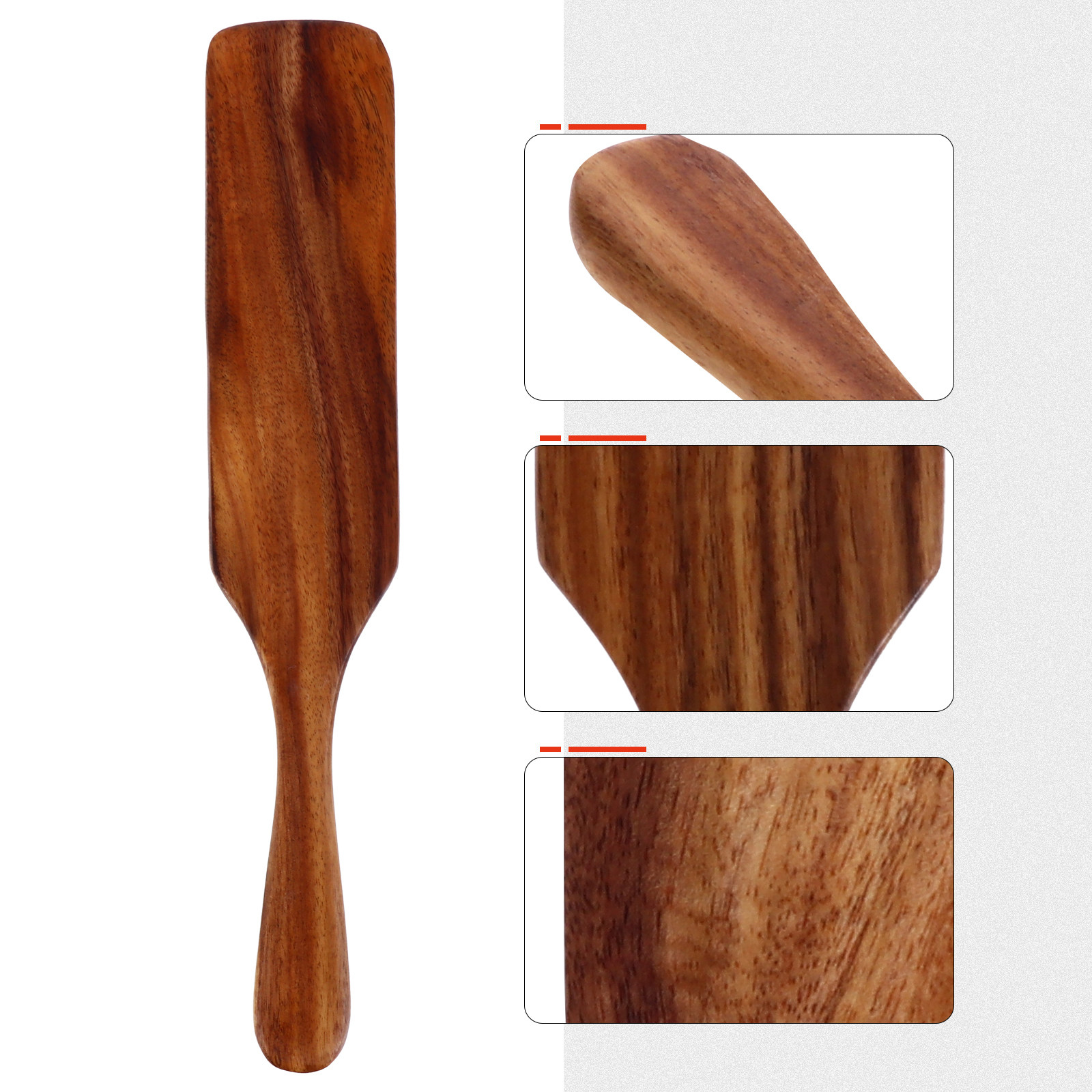 Cooking Scraper Spatula Turner - огляд і ціна Home Cooking Help