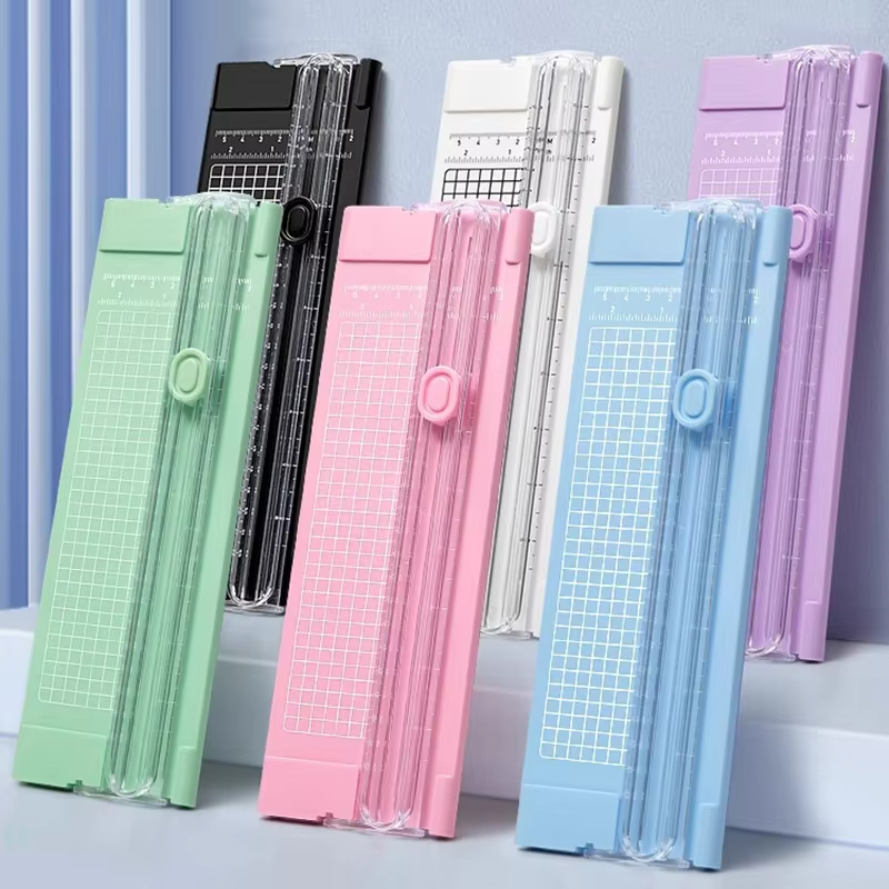1pcA4 Mini Paper Trimmer Paper - огляд і ціна Home Cooking Machine