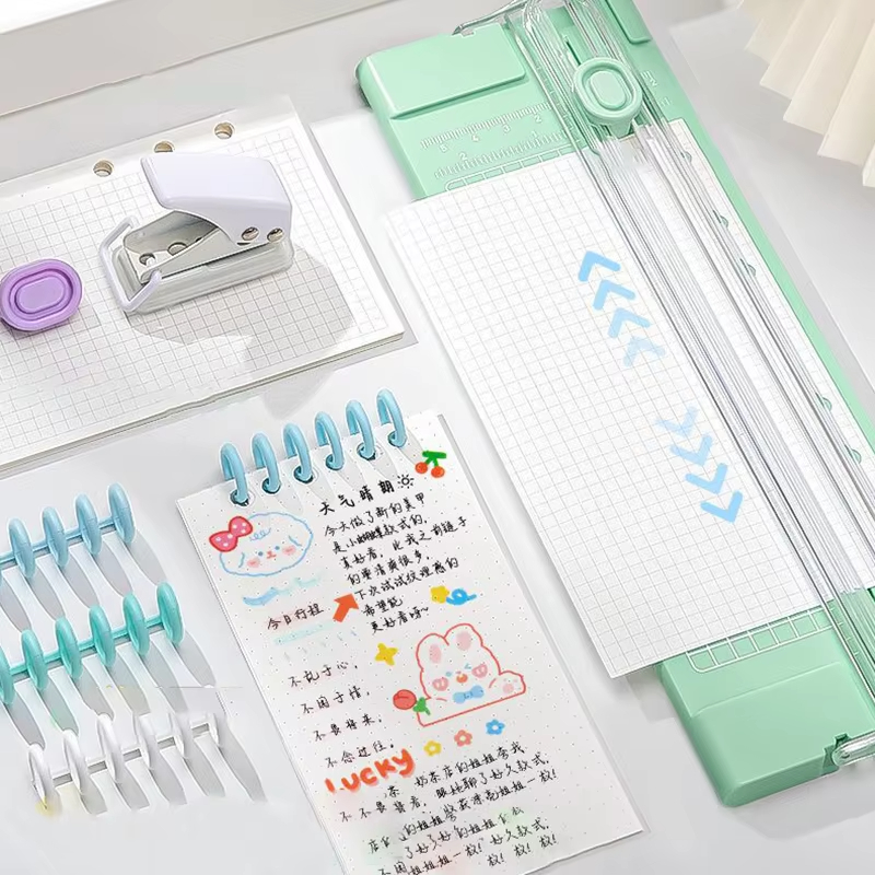 1pcA4 Mini Paper Trimmer Paper - огляд і ціна Home Cooking Machine