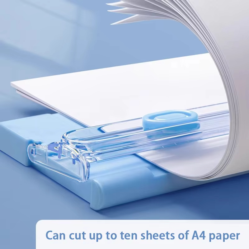 1pcA4 Mini Paper Trimmer Paper - огляд і ціна Home Cooking Machine