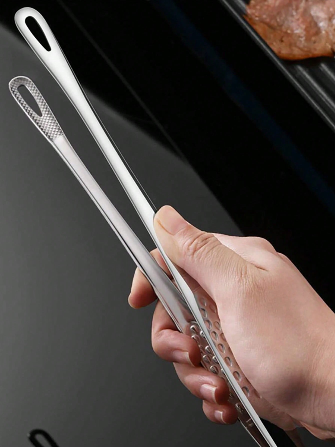 1Pc Long Handle Non-slip Stain - огляд і ціна Home Cooking Restaurants
