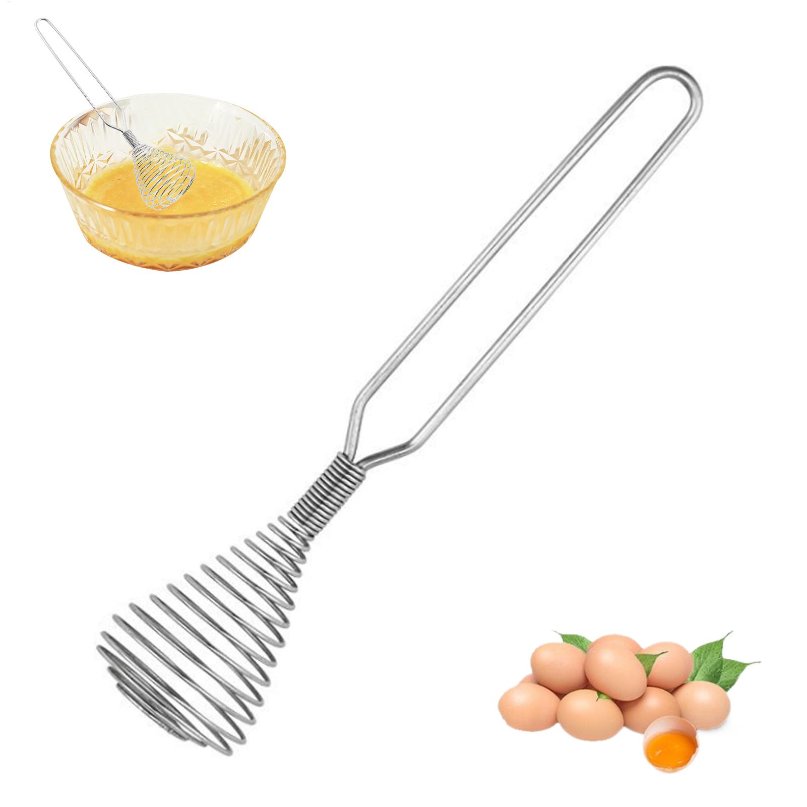 Stainless Steel Hand Whisk Spr - огляд і ціна Home Cooking Help