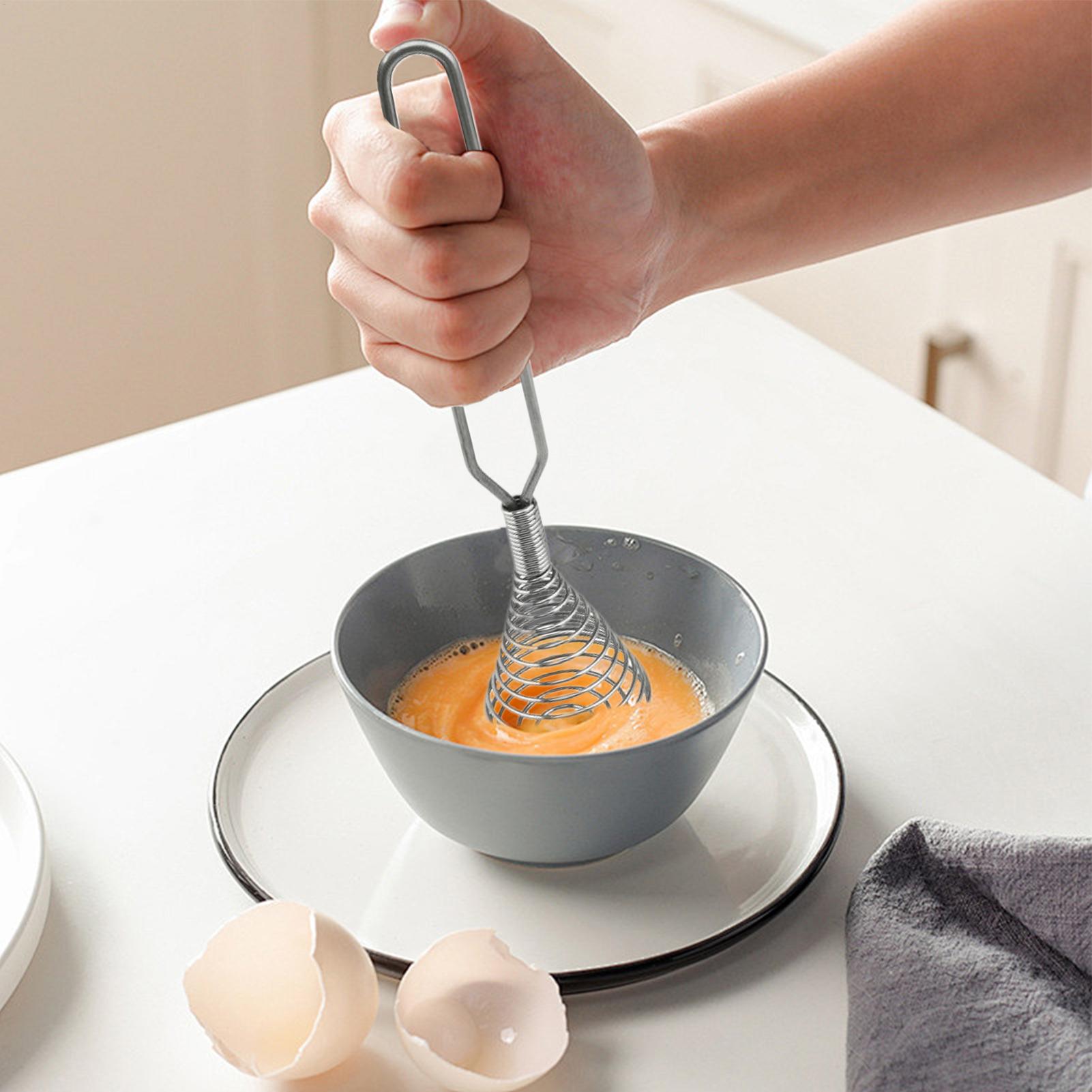 Stainless Steel Hand Whisk Spr - огляд і ціна Home Cooking Help