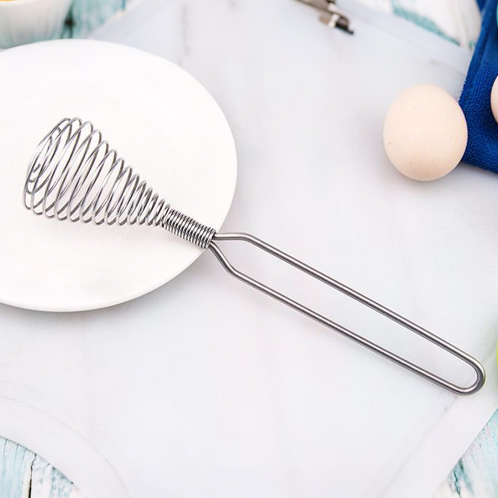 Stainless Steel Hand Whisk Spr - огляд і ціна Home Cooking Help
