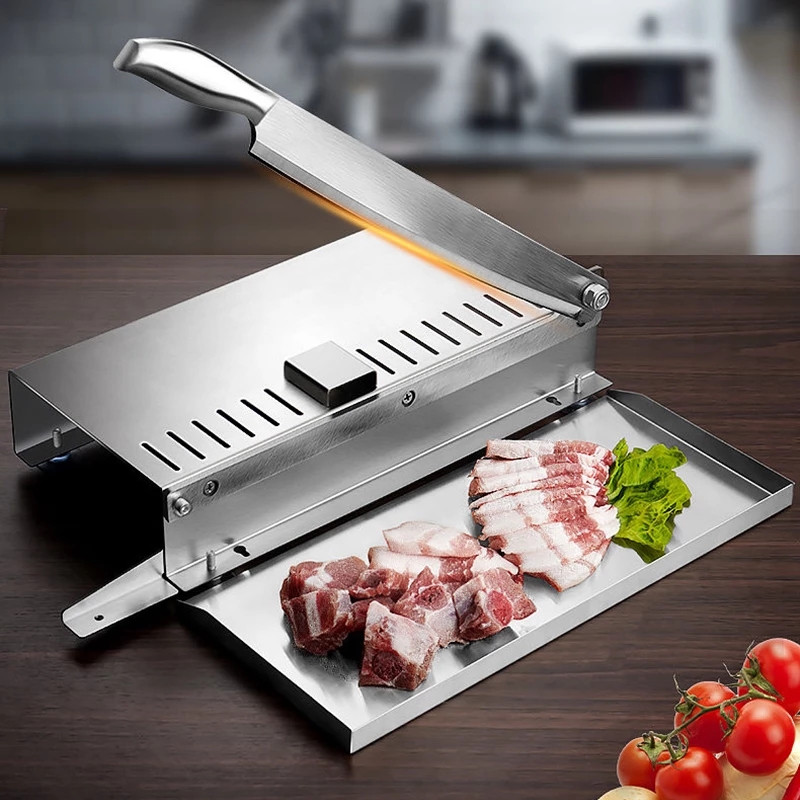 Commercial Household Manual La - огляд і ціна Home Cooking Machine