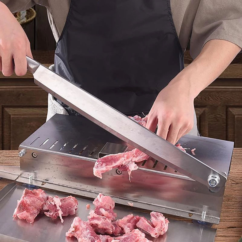 Commercial Household Manual La - огляд і ціна Home Cooking Machine