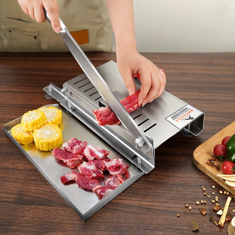 Commercial Household Manual La - огляд і ціна Home Cooking Machine