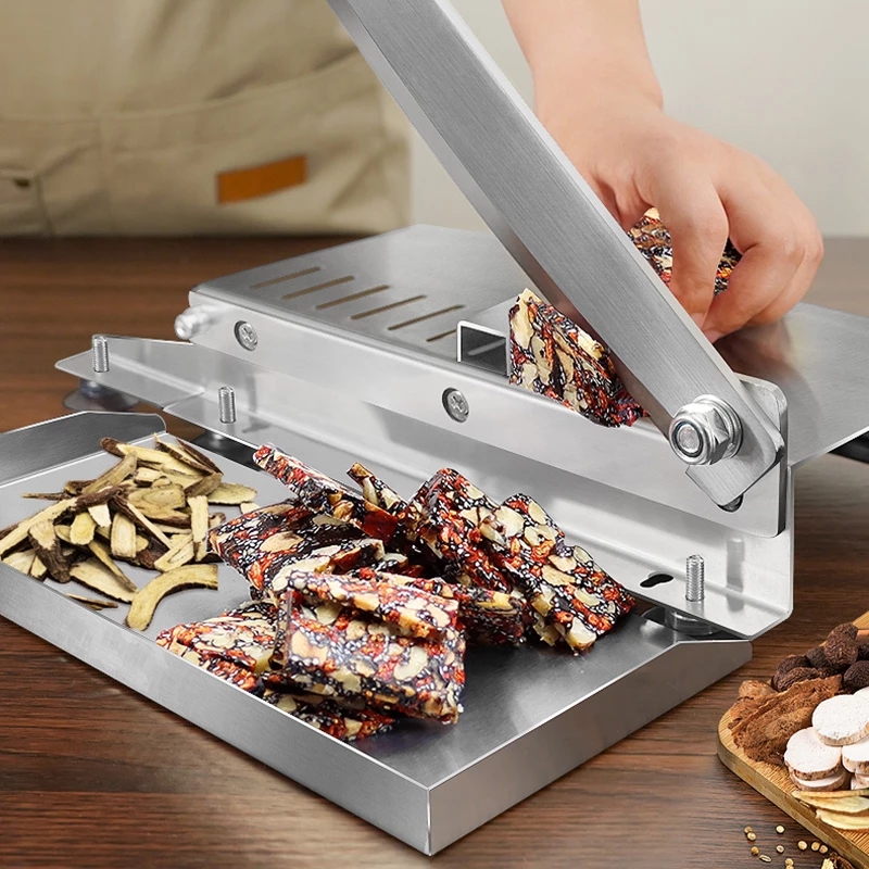 Commercial Household Manual La - огляд і ціна Home Cooking Machine