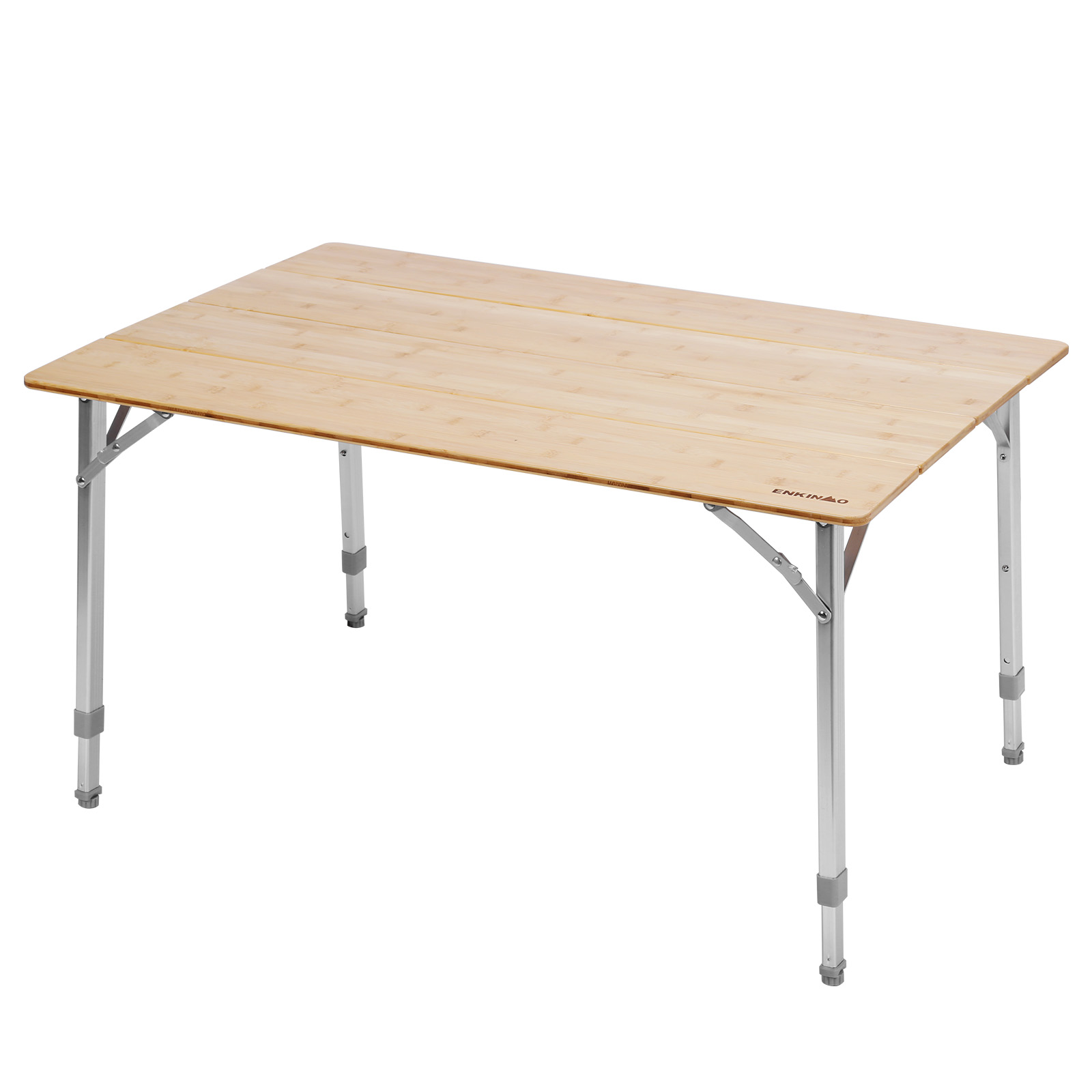Adjustable Height Bamboo Foldi - огляд і ціна Home Cooking Restaurants